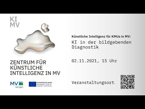 KI in der bildgebenden Diagnostik